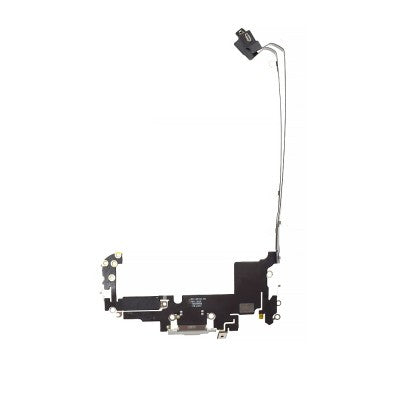 Original pulled charging port assembly for reliable power and data restoration.