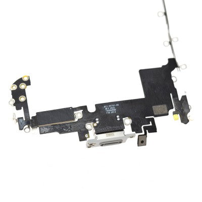 Original pulled charging port assembly for reliable power and data restoration.-3