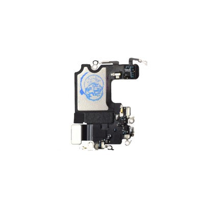Earpiece Speaker (PULL-A) for iPhone 16e-4