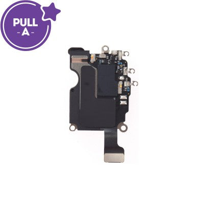 Earpiece Speaker for iPhone 16 Pro Max (China Version) (PULL-A)-1
