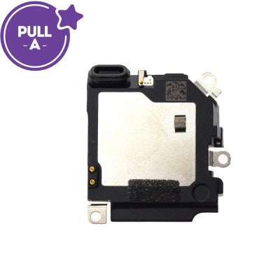 Earpiece Speaker for iPhone 17 Pro Max – PULL-A-1