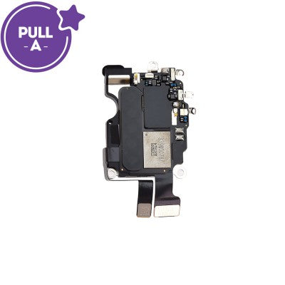 Earpiece Speaker With Wi-Fi for iPhone 16 Pro Max (US Version) (PULL-A)