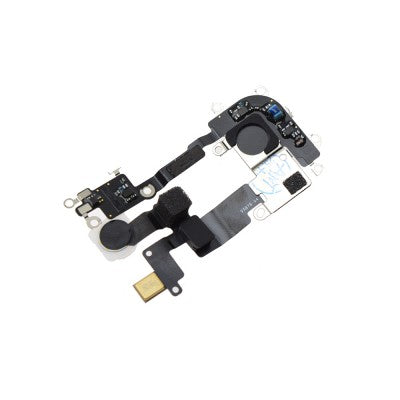 Camera Flash Light Flex Cable for iPhone 17 Pro Max (PULL-A)-3