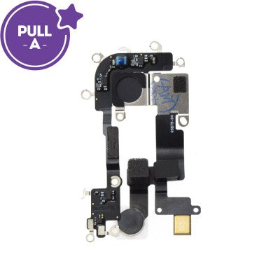 Camera Flash Light Flex Cable for iPhone 17 Pro Max (PULL-A)-1