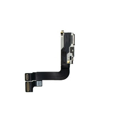 Front Camera for iPhone 15 Pro Max (PULL-A)-2