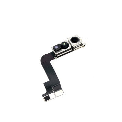 Front Camera for iPhone 15 Pro Max (PULL-A)-3
