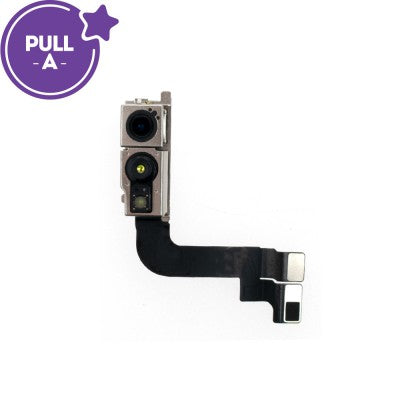 Front Camera for iPhone 15 Pro Max (PULL-A)-1