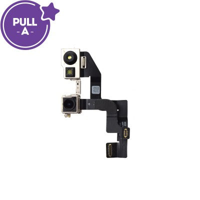 Front Camera (PULL-A) for iPhone 16e