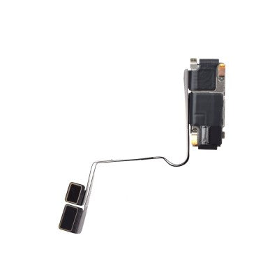 Front Camera Replacement for iPhone 16 Pro Max (PULL-A)