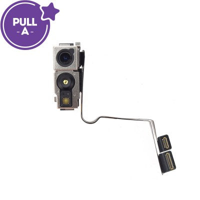 Front Camera for iPhone 16 Pro Max (PULL-A)