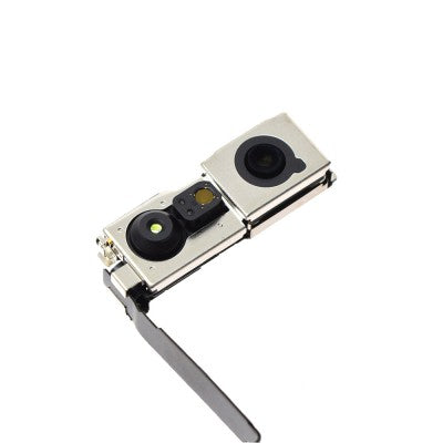 Original OEM front camera module for precise selfies, FaceTime, and facial recognition performance.-3