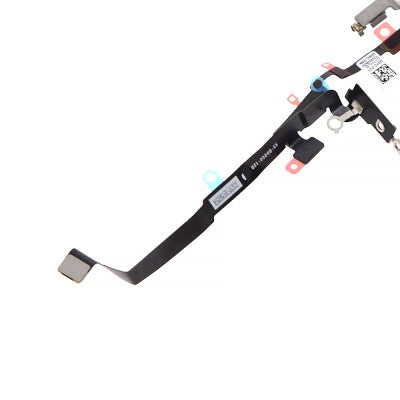 Power Button Flex Cable (PULL-A) for iPhone 16e-3