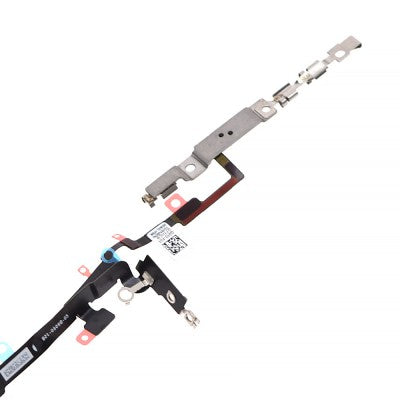 Power Button Flex Cable (PULL-A) for iPhone 16e-4