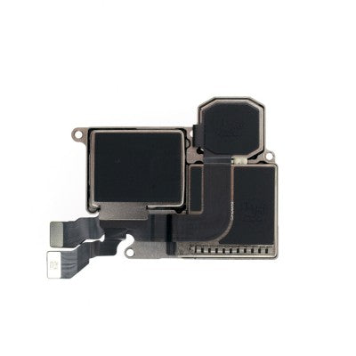 Diagnosable Rear Camera for iPhone 15 Pro Max (PULL-A)