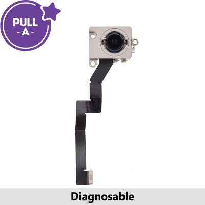 Diagnosable Rear Camera (PULL-A) for iPhone 16e