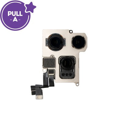 Rear Camera for iPhone 16 Pro Max (PULL-A)-1
