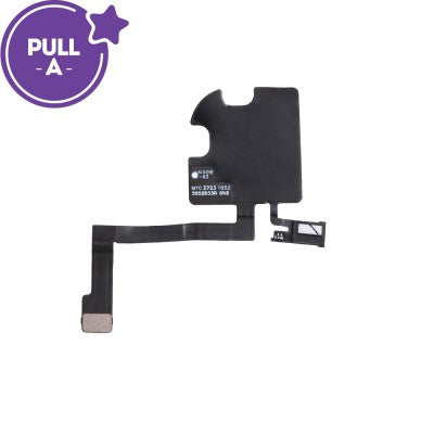 Proximity Light Sensor Flex Cable for iPhone 15 Pro Max (PULL-A)-1