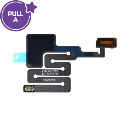 Proximity & Light Sensor Flex Cable for iPhone 17 Air (PULL-A)-1