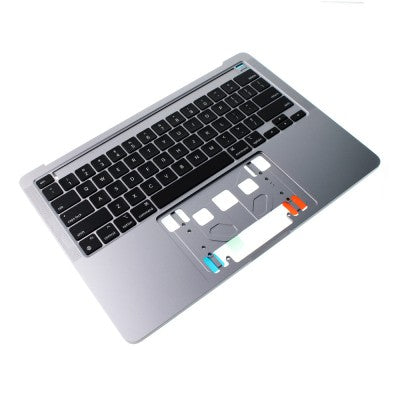 Top Case with Keyboard for MacBook Pro 13-inch A2338 (2021) – Space Grey
