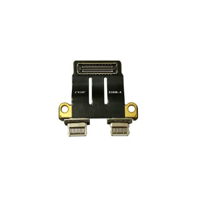 USB-C Board for MacBook Pro 13-inch / 15-inch / 16-inch Compatible Models-4