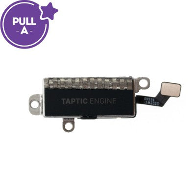 Vibrator Motor for iPhone 15 Pro Max (PULL-A)