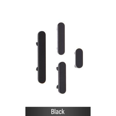 Power & Volume Button Set for iPhone 16e-1