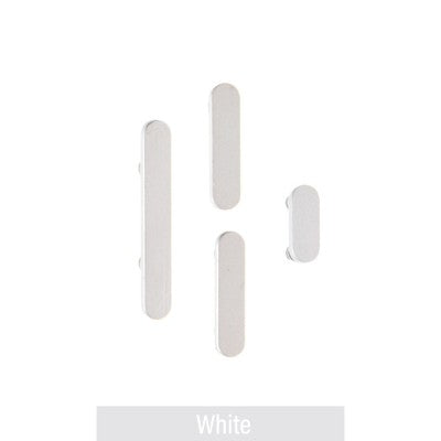 Power & Volume Button Set for iPhone 16e