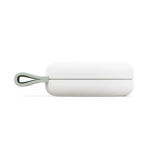 Twelve South ButterFly SE 2-in-1 Qi2 Travel Charger – White