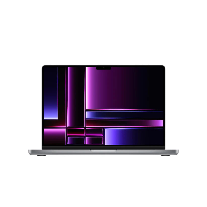Refurbished Apple MacBook Pro 14-inch (2023, M2 Pro, 32GB Unified Memory, 2TB SSD)