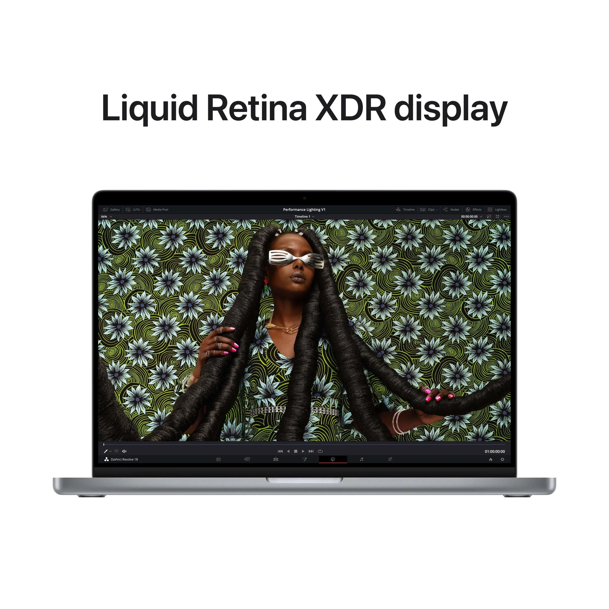 Refurbished Apple MacBook Pro 14-inch (2023, M2 Pro, 32GB Unified Memory, 2TB SSD)-4