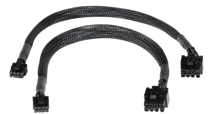 Sonnet Auxiliary Power Cables for Mac Pro 2019 AMD Radeon GPU Cards Sonnet