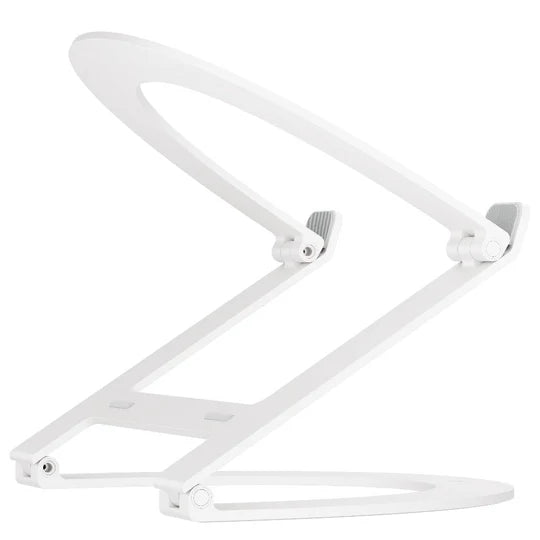 Twelve South Curve Flex for MacBook/Laptops (White)