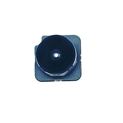 Rear Camera Ultra Wide (0.5×) Blue Light Bead Lens Replacement for iPhone 15 / 15 Plus