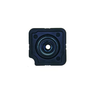 Rear Camera Ultra Wide (0.5×) Blue Light Bead Lens Replacement for iPhone 15 / 15 Plus
