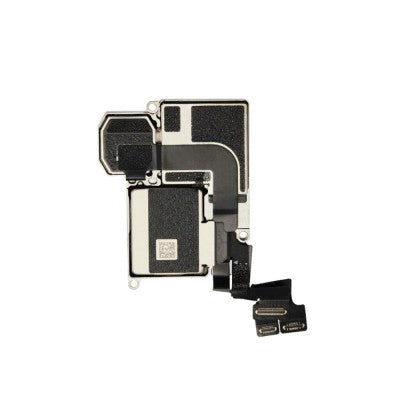Diagnosable Rear Camera Replacement for iPhone 16 Pro Max (PULL-A)-2