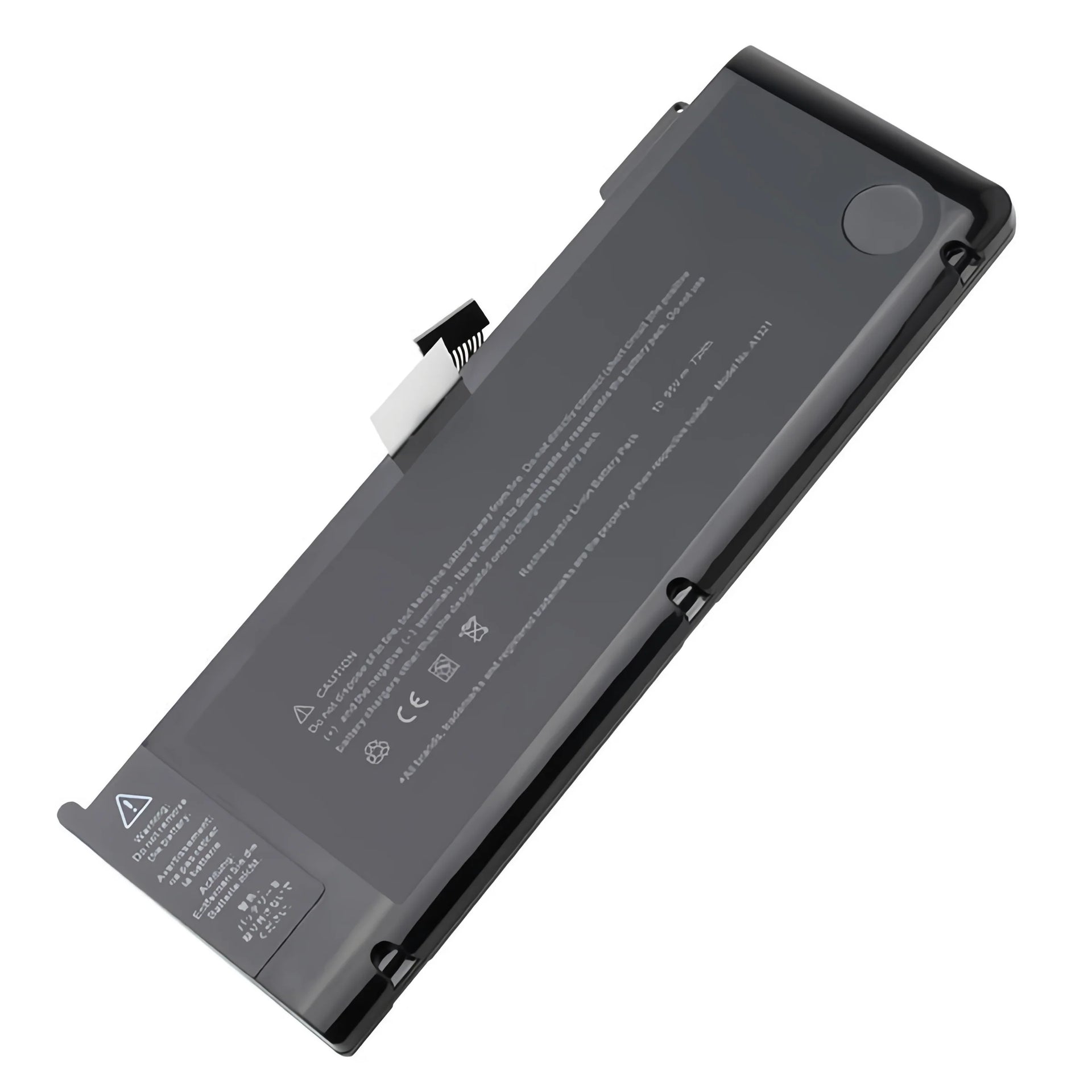 MacBook Pro 15″ Replacement Battery (Unibody 2011–2012)