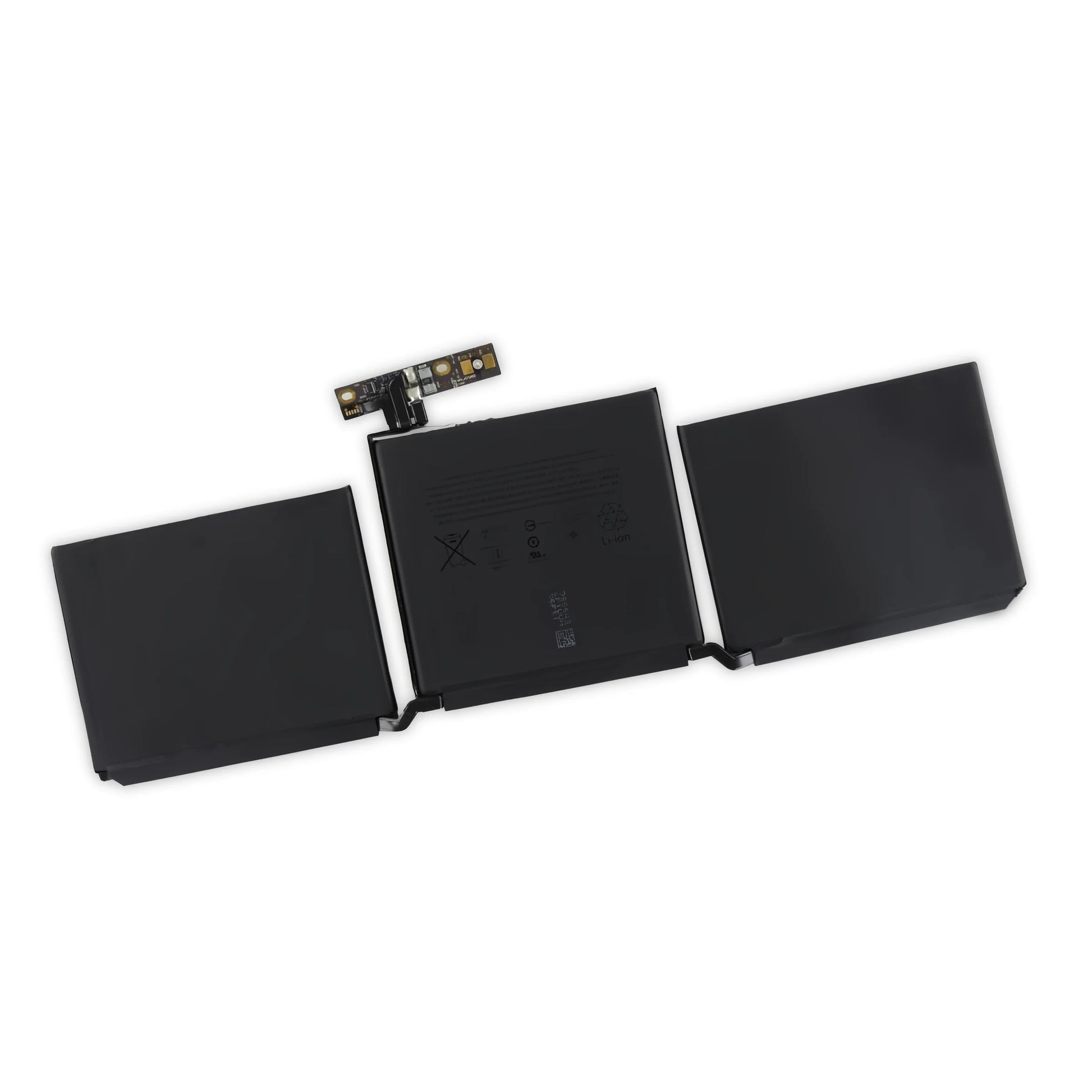 MacBook Pro 13″ Replacement Battery (2× Thunderbolt)-1