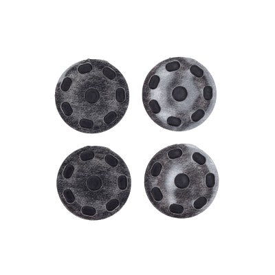 Bottom Case Rubber Feet for MacBook Pro / MacBook Air Compatible Models