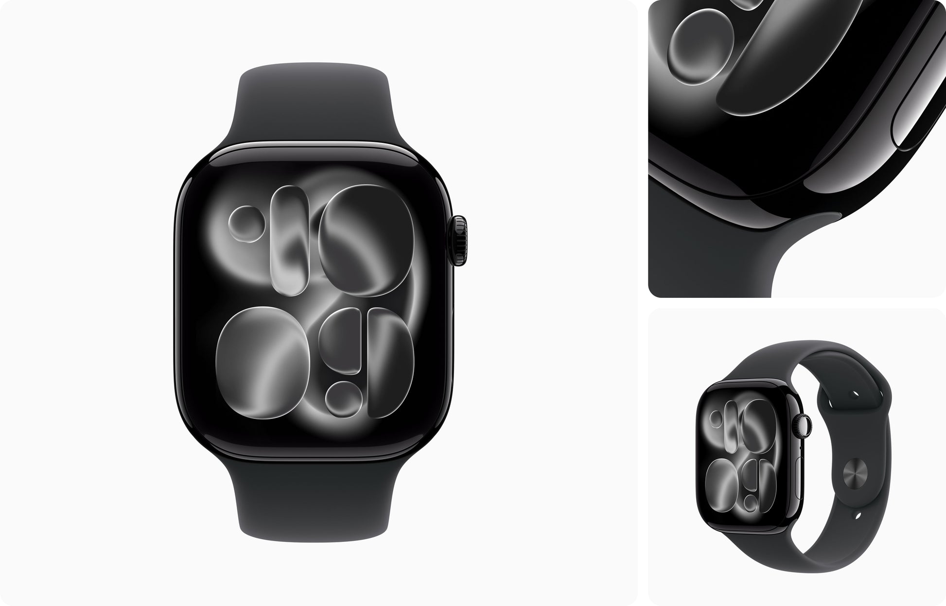 Apple Watch Series 11 GPS-4