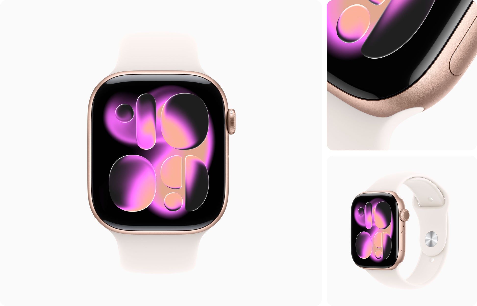Apple Watch Series 11 GPS + Cellular-3