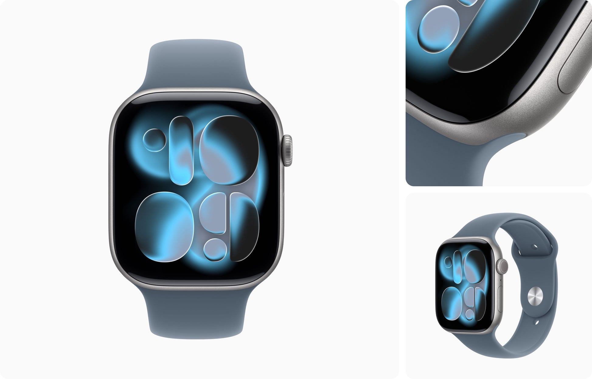 Apple Watch Series 11 GPS-1