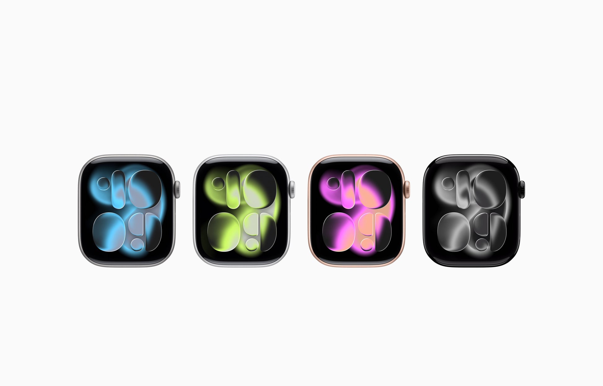 Apple Watch Series 11 GPS-6