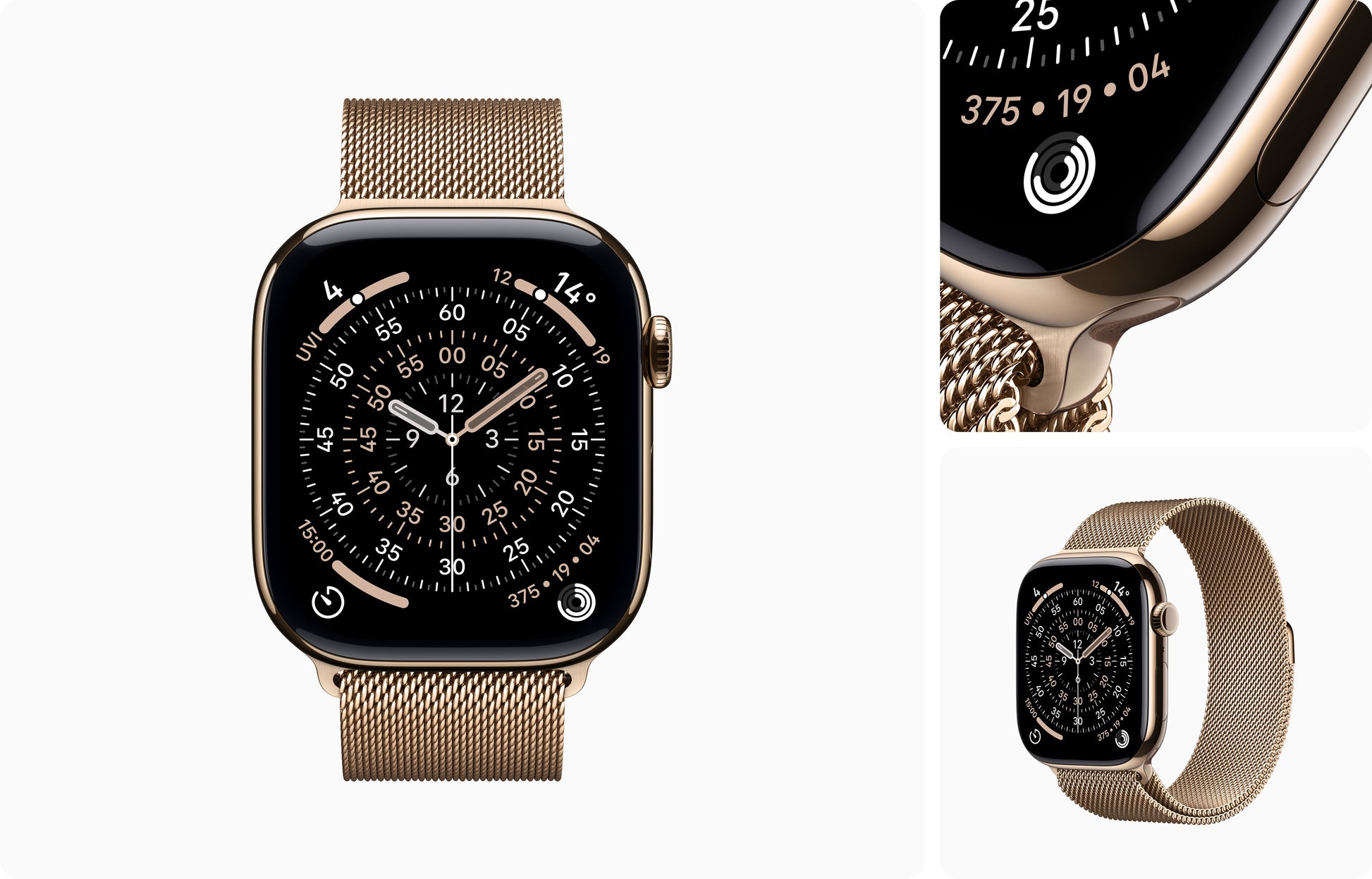 Apple Watch Series 11 GPS + Cellular-6