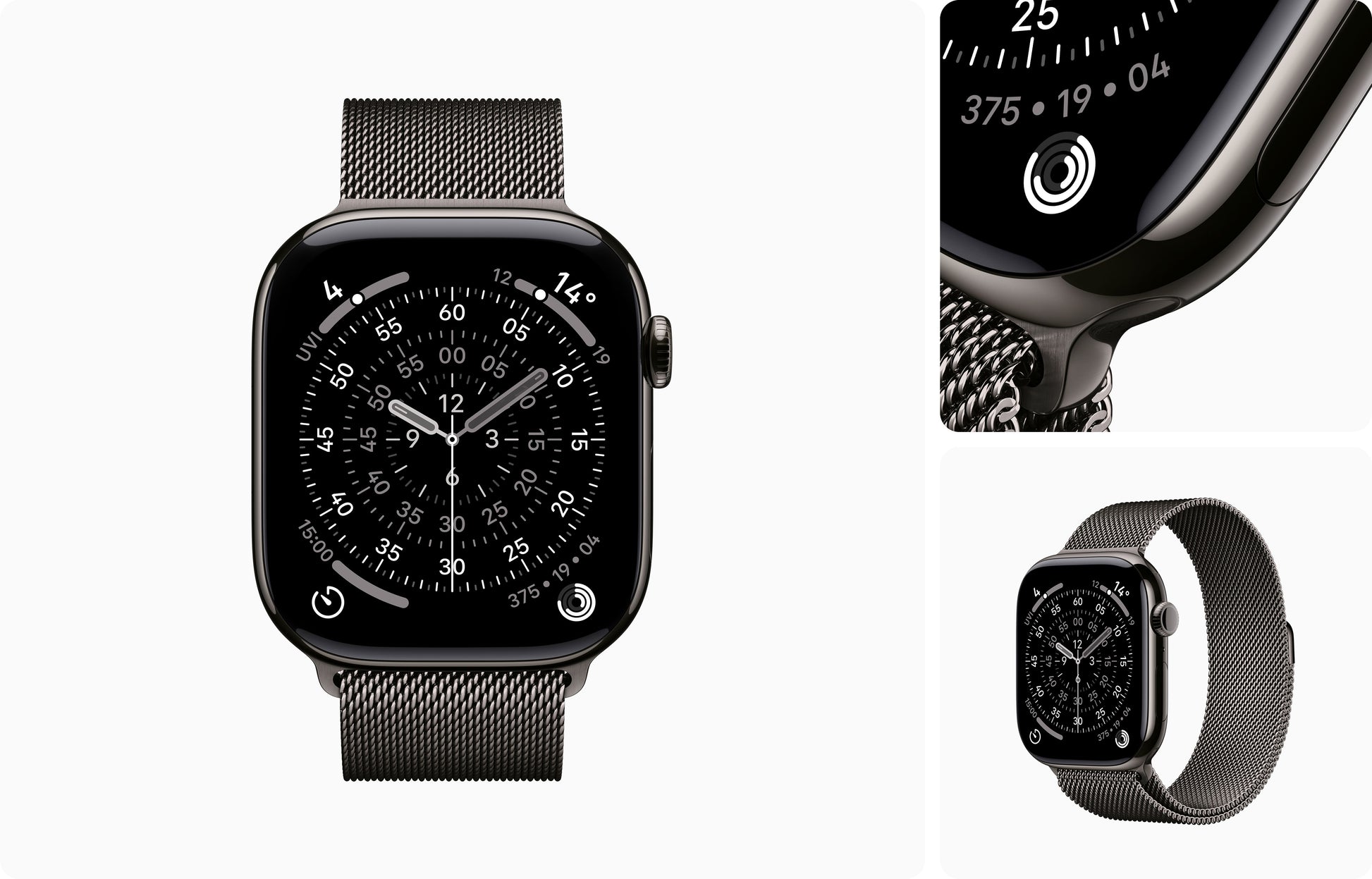 Apple Watch Series 11 GPS + Cellular-7