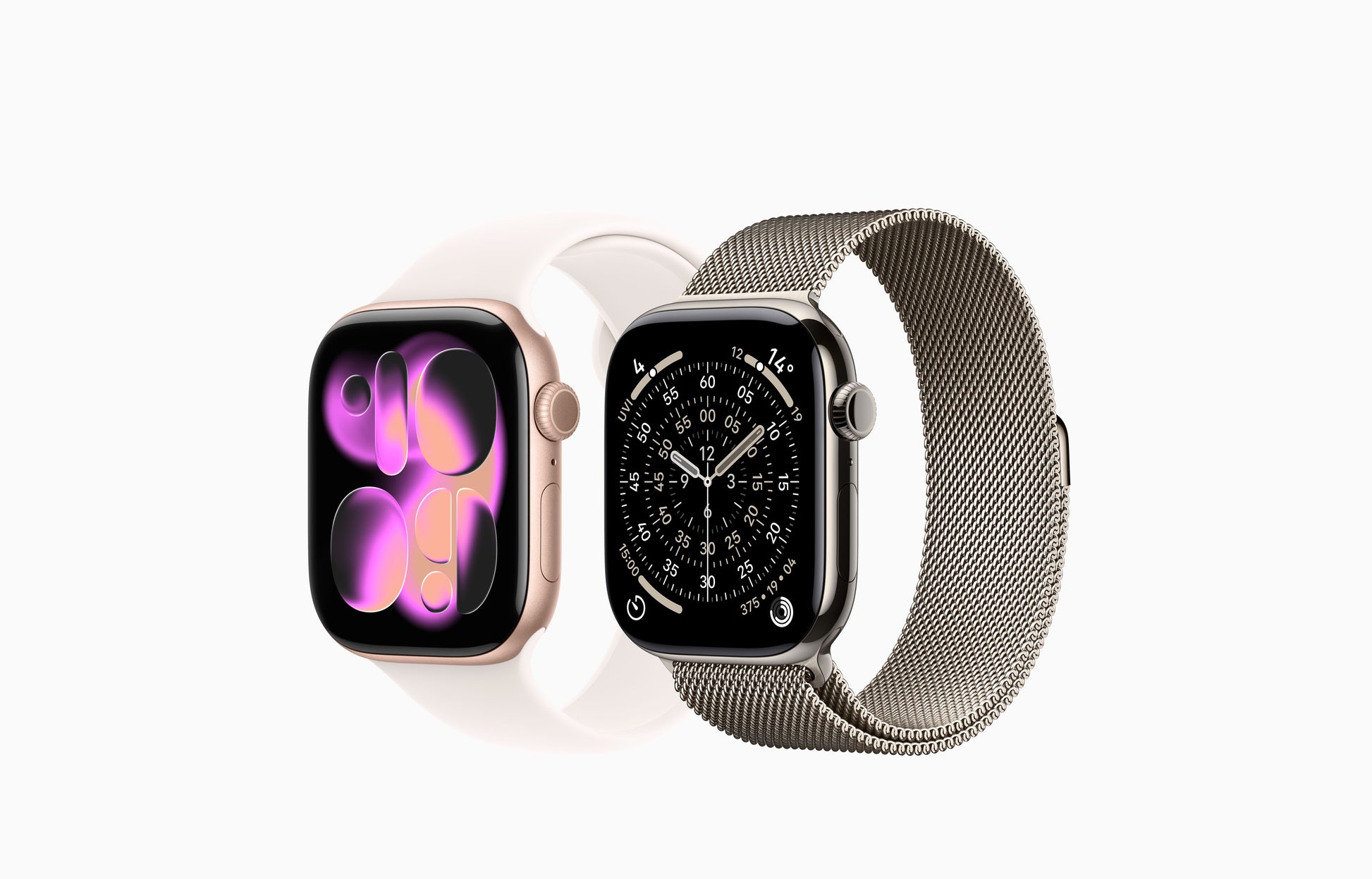Apple Watch Series 11 GPS + Cellular-8