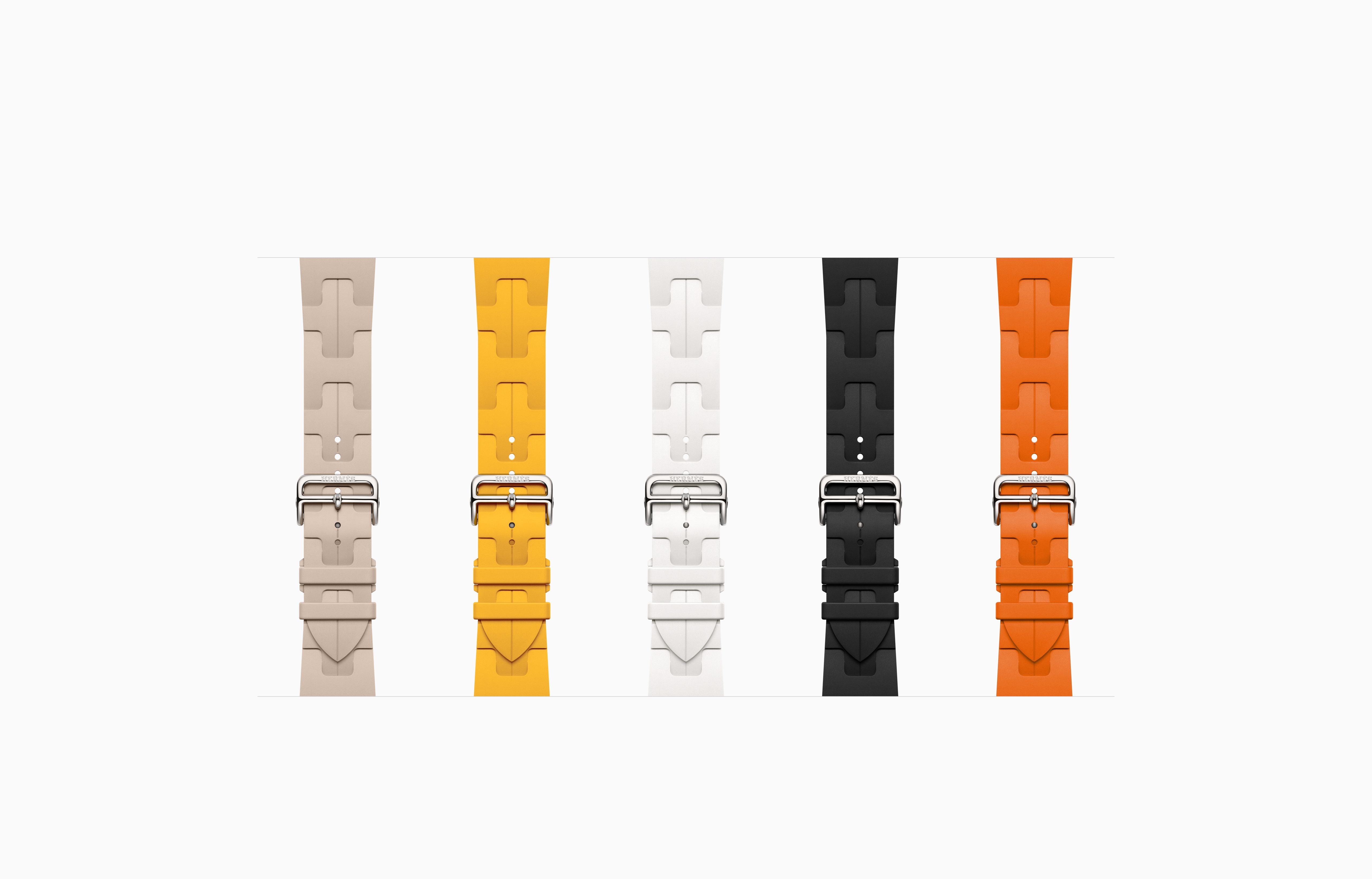 Apple Watch Hermès Series 11 GPS + Cellular (42mm) Apple