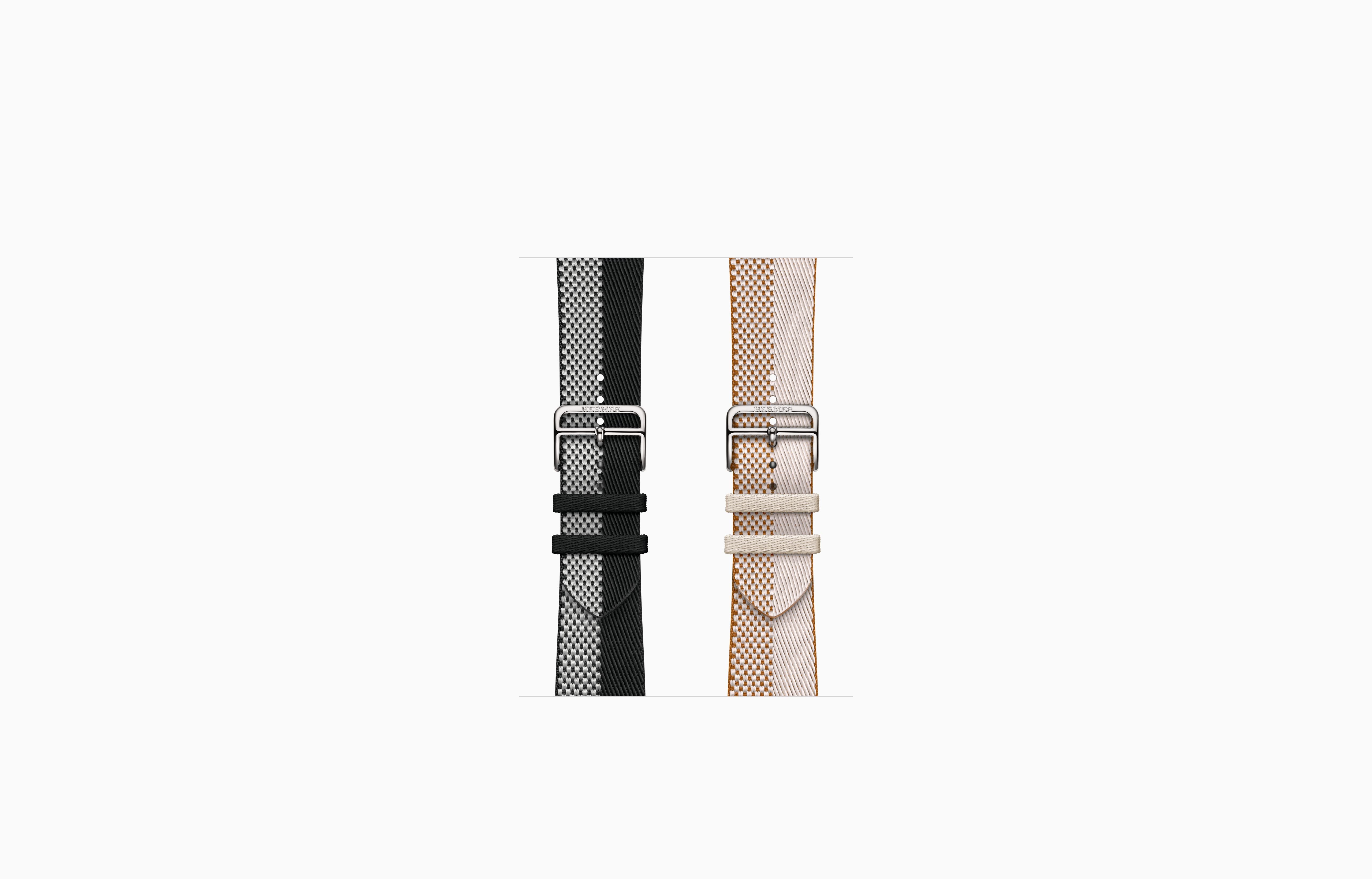 Apple Watch Hermès Series 11 GPS + Cellular (42mm) Apple
