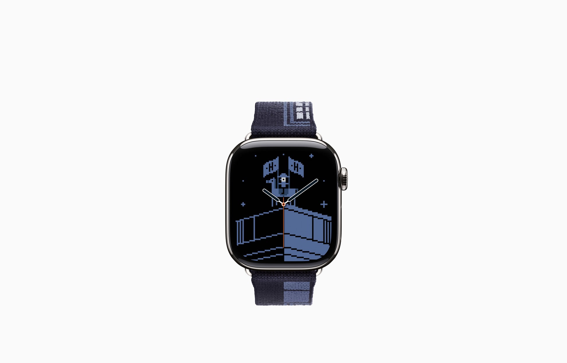 Apple Watch Hermès Series 11 GPS + Cellular (42mm) Apple