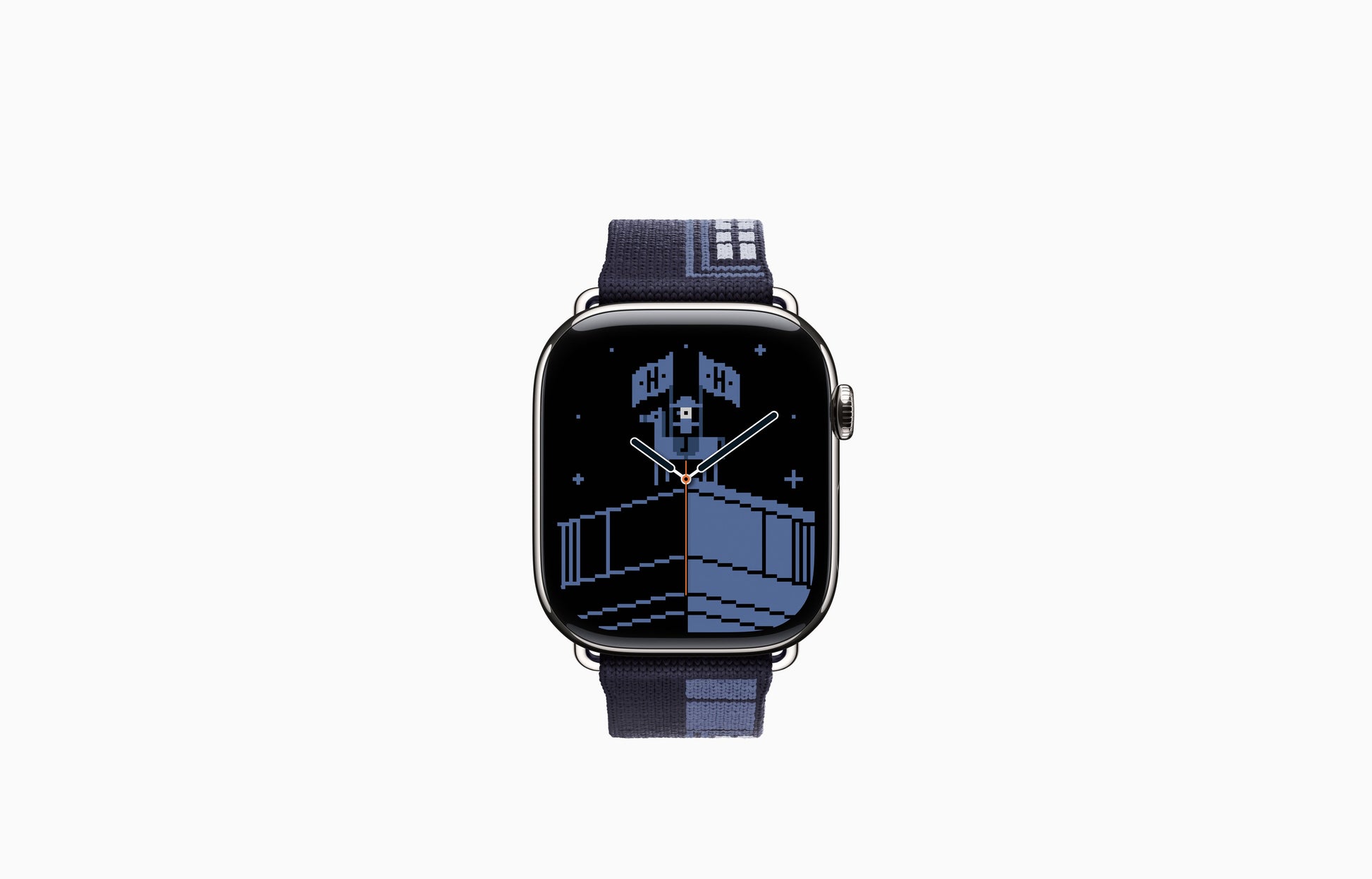 Apple Watch Hermès Series 11 GPS + Cellular (42mm) Apple