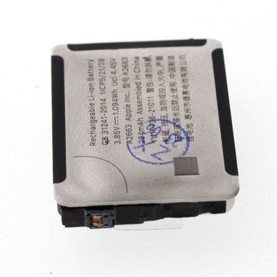 Replacement Battery for Apple Watch Series 7 41mm